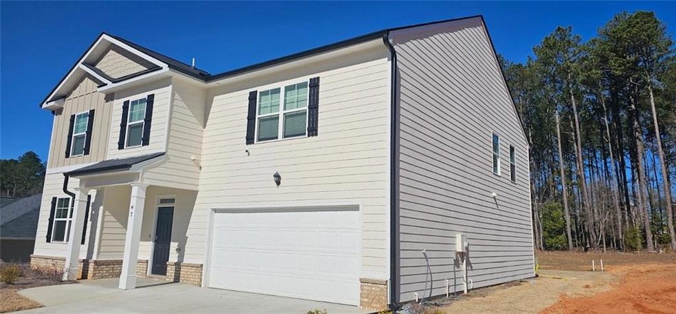 67 Creek Side Place, Dacula, GA 30019 - photo 1