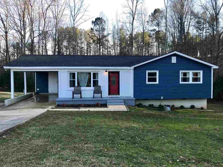 160 Stagecoach Rd, Gaffney, SC 29340 - photo 1