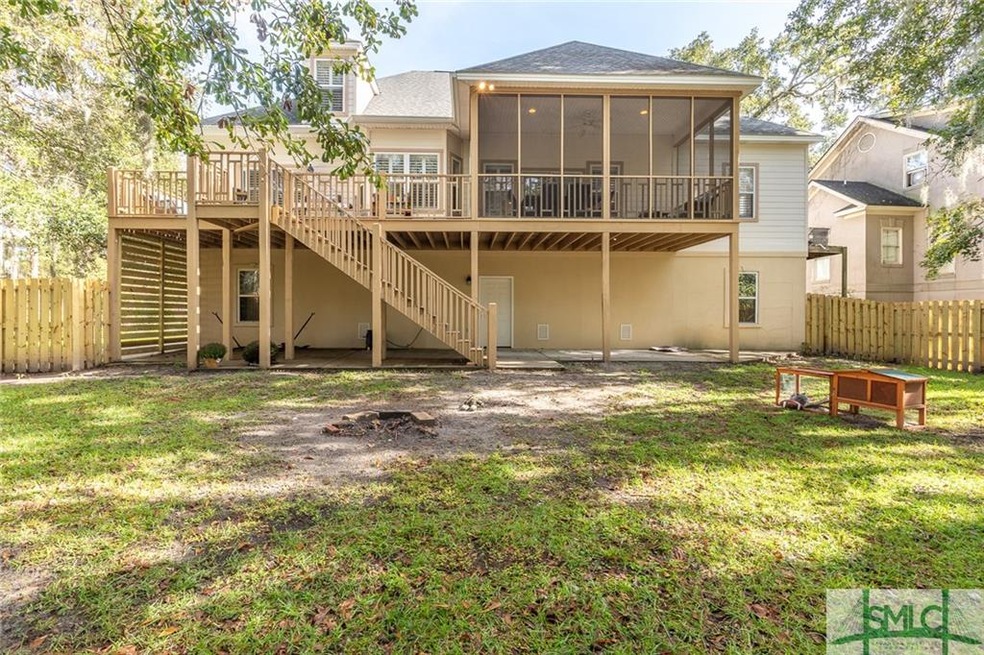 107 Brevard Point Rd, Savannah, GA 31410 - photo 1