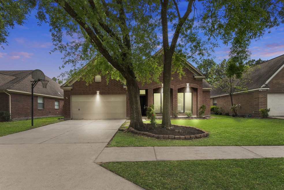 Curb Appeal is just the beginning!