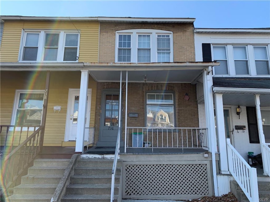 736 S 8th St, Allentown, PA 18103 - photo 1