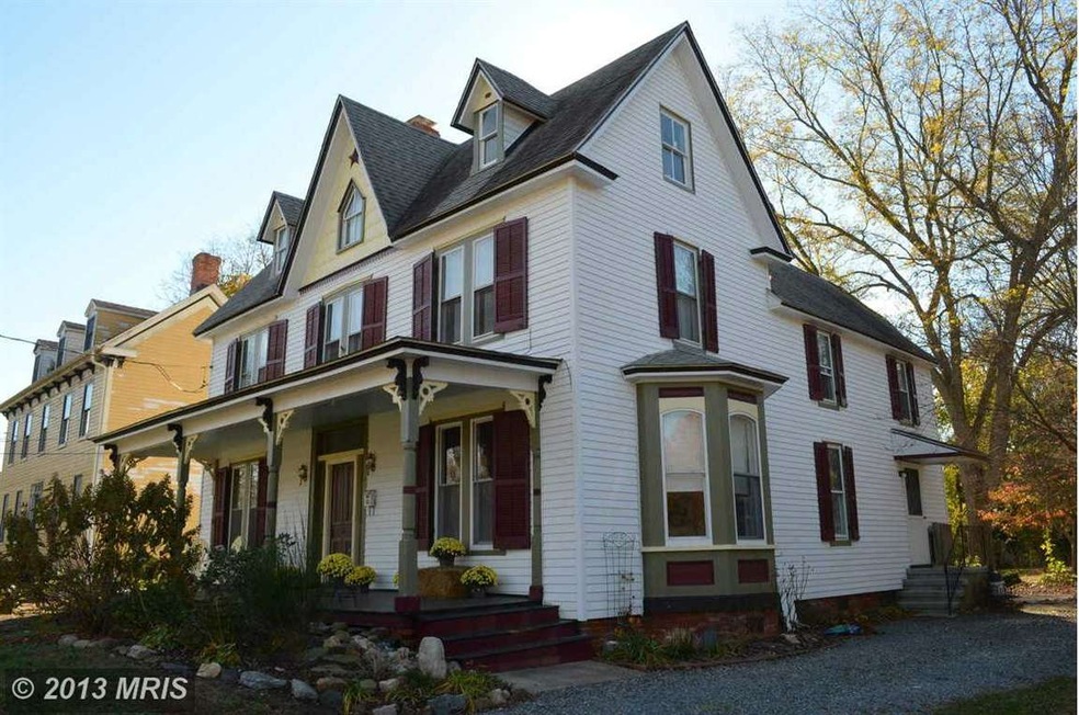 112 Kidwell Ave, Centreville, MD 21617 - photo 1
