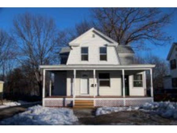 20 Osgood Ave, Claremont, NH 03743 - photo 1