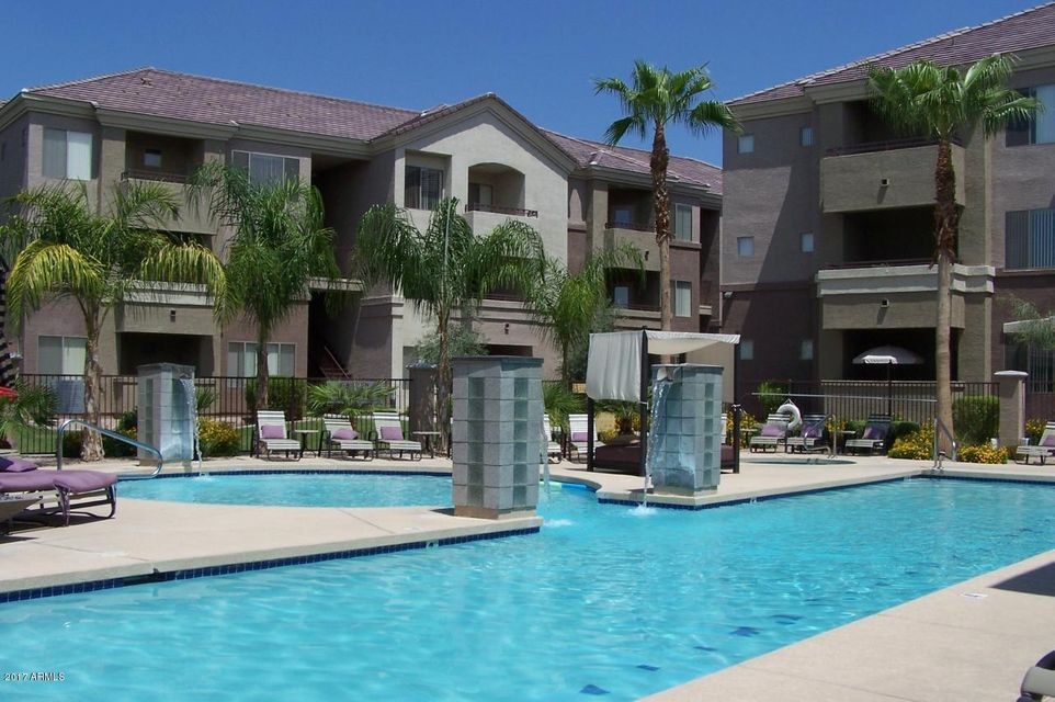 Union Hills pool