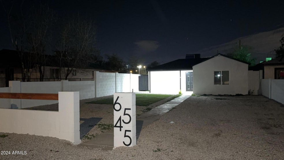 6545 N 53rd Dr, Glendale, AZ 85301 - photo 1