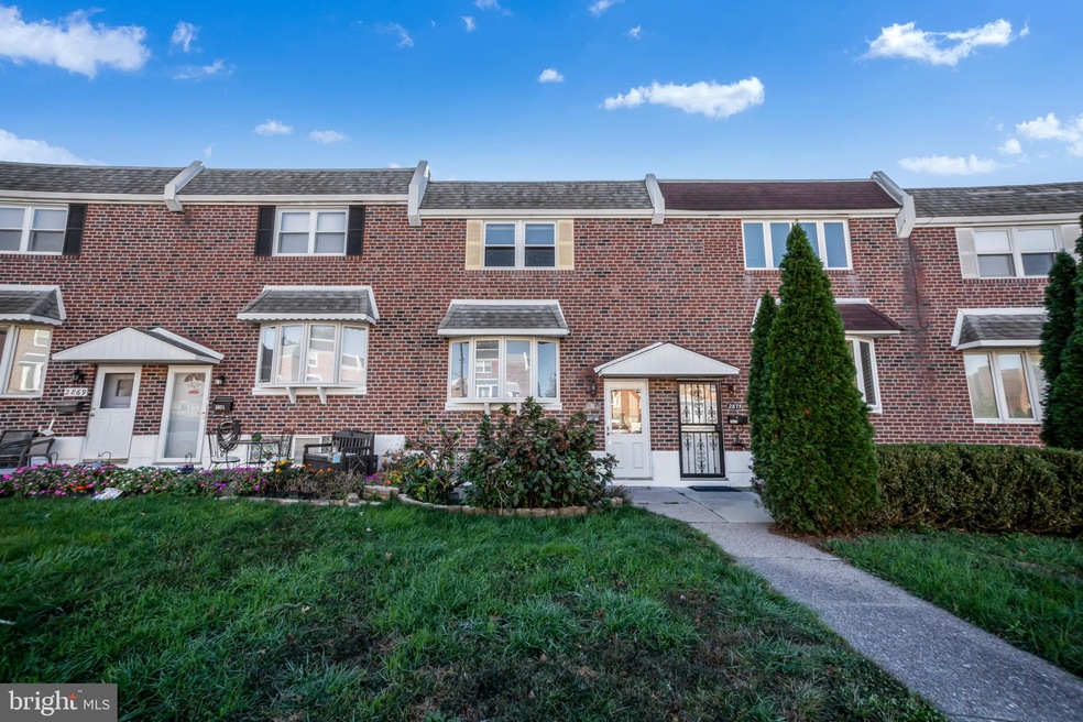 2873 Tremont St, Philadelphia, PA 19136 - photo 1