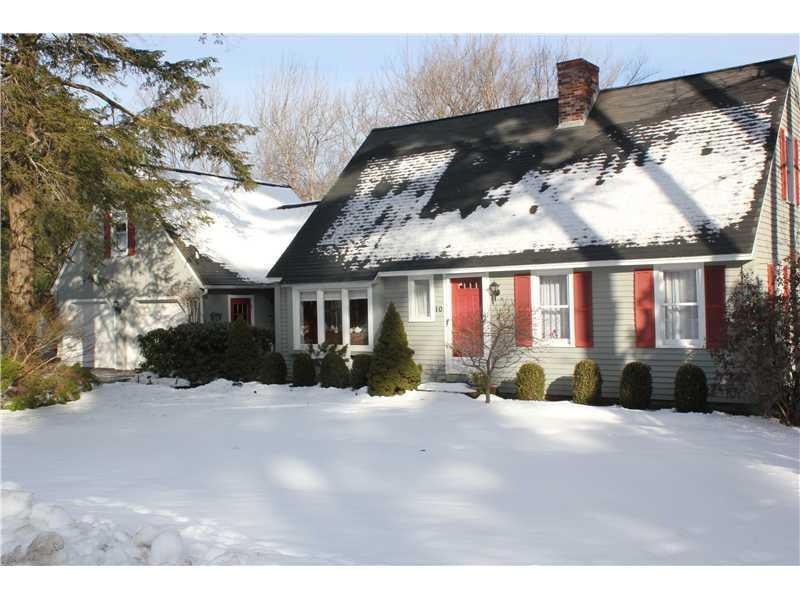 10 Bayview Terrace, Saco, ME 04072 - photo 1