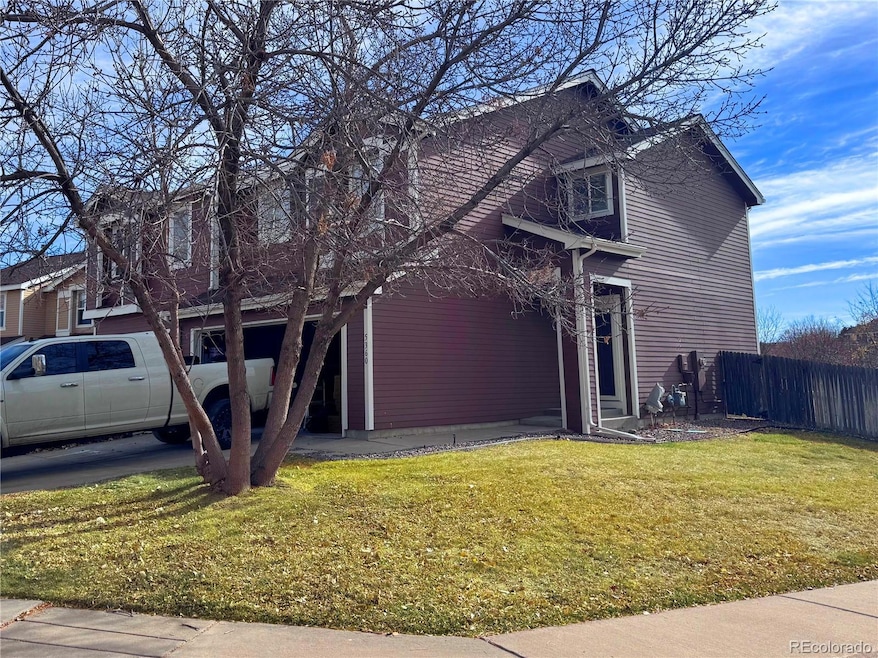 5360 S Picadilly Ct, Aurora, CO 80015 - photo 1