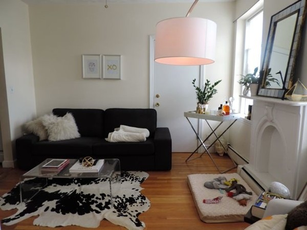 722 E 6th St unit 2L, Boston, MA 02127 - photo 1