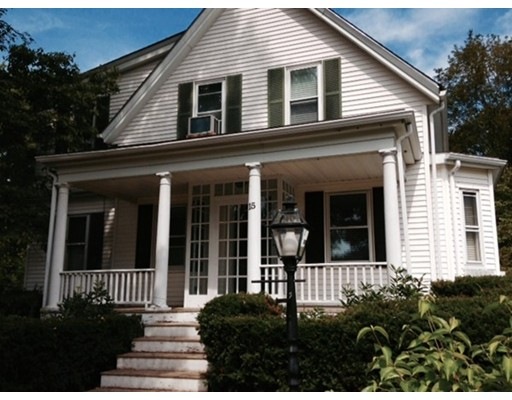 15 Crescent St, West Bridgewater, MA 02379 - photo 1