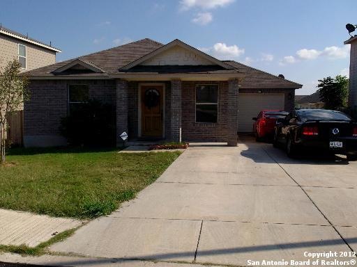 3914 Pavo Viejo, San Antonio, TX 78223 - photo 1