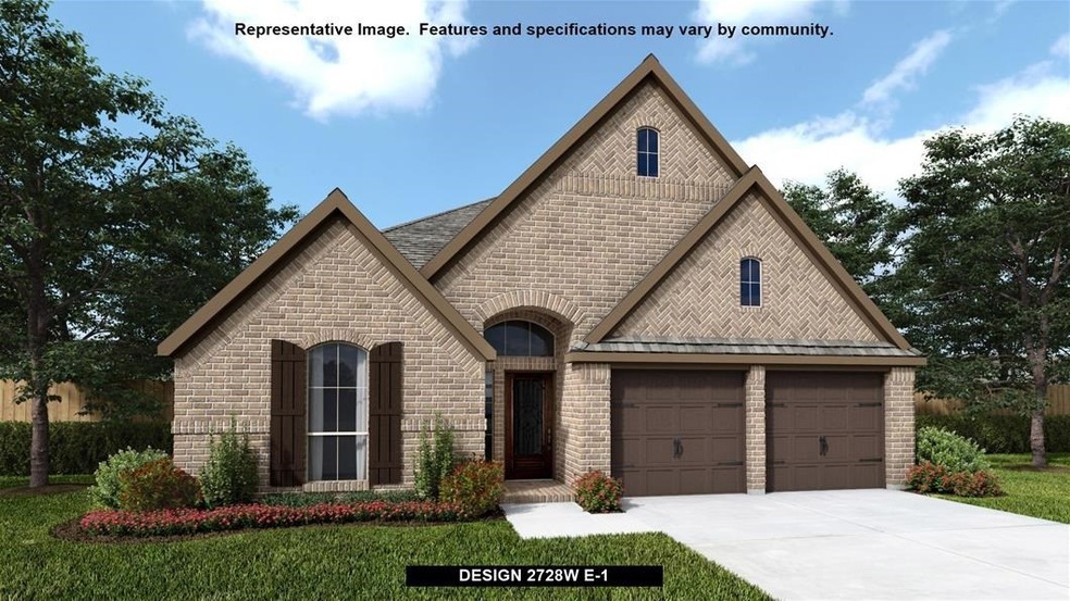 19019 Courser Field Ct, Tomball, TX 77377 - photo 1