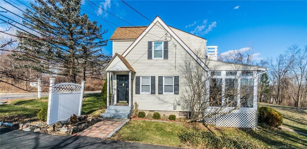 144 Duncaster Rd, Bloomfield, CT 06002 - photo 1