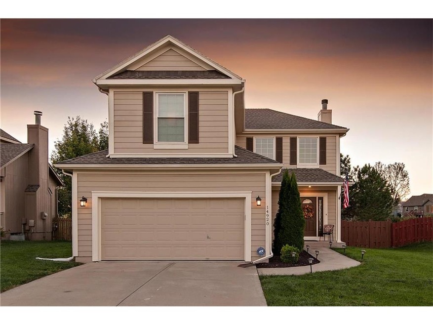 Simply Stunning in Symphony Hills! You get Blue Va
