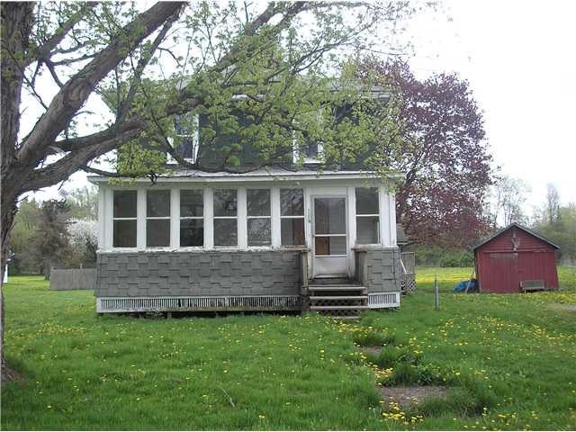 3374 School St, Bliss, NY 14024 - photo 1