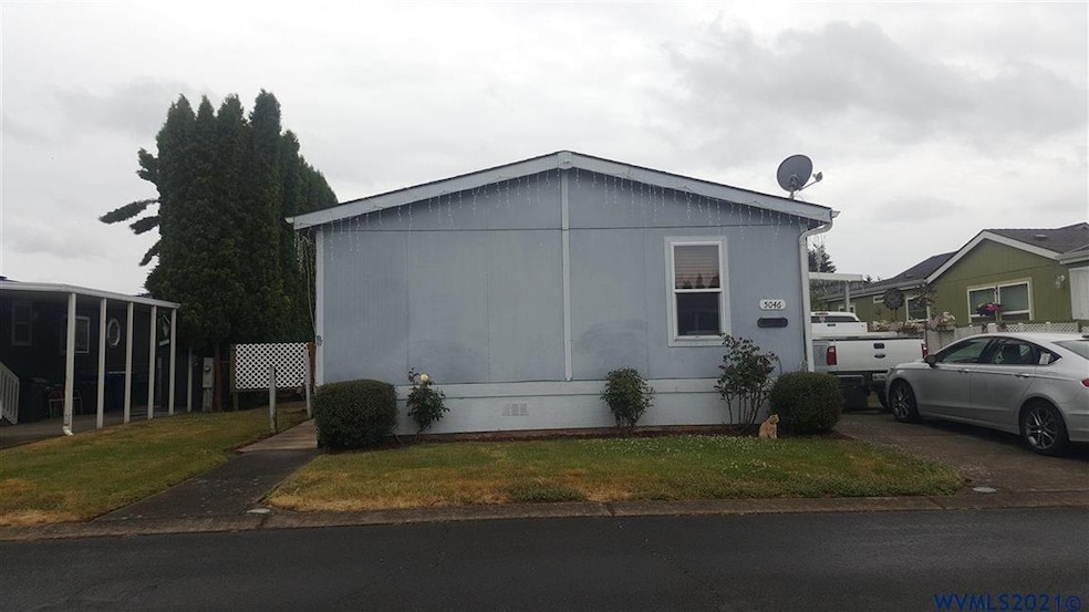 5046 Briarwood (#26) Cl N unit 26, Keizer, OR 97303 - photo 1