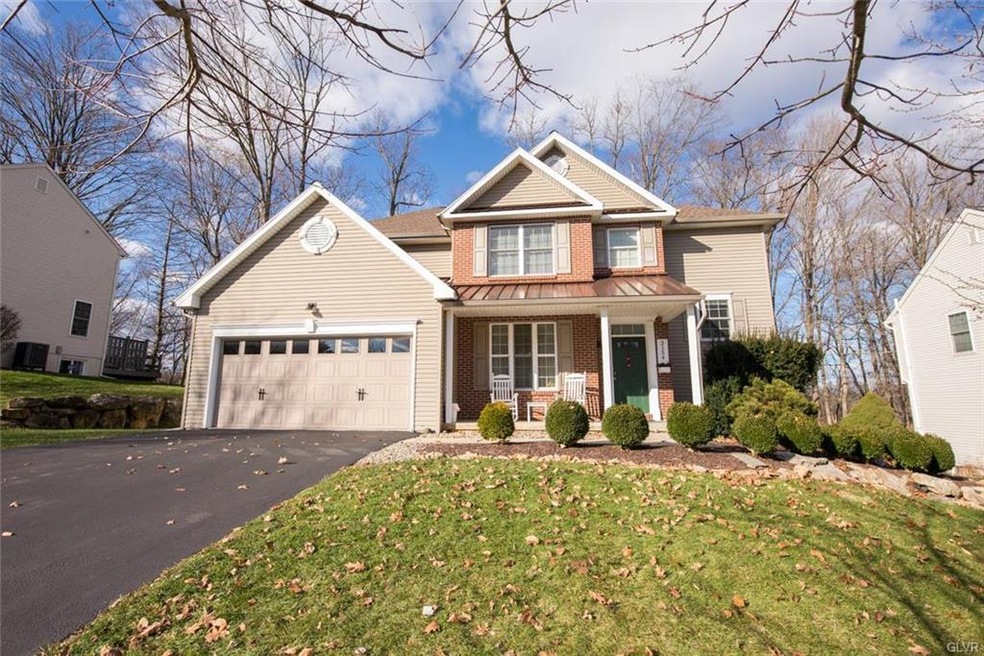 3154 Overlook Dr, Emmaus, PA 18049 - photo 1