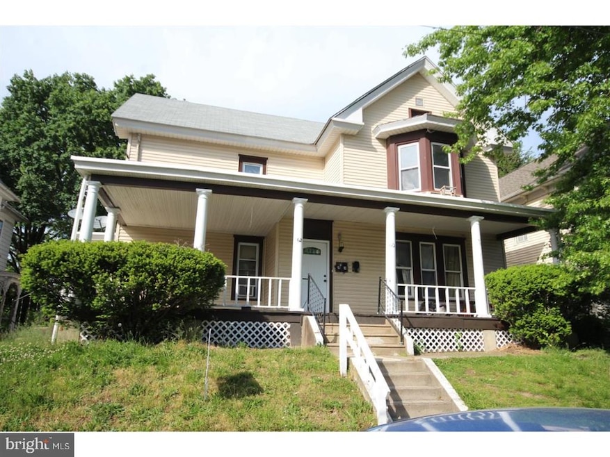 60 High St unit 1, Woodbury, NJ 08096 - photo 1