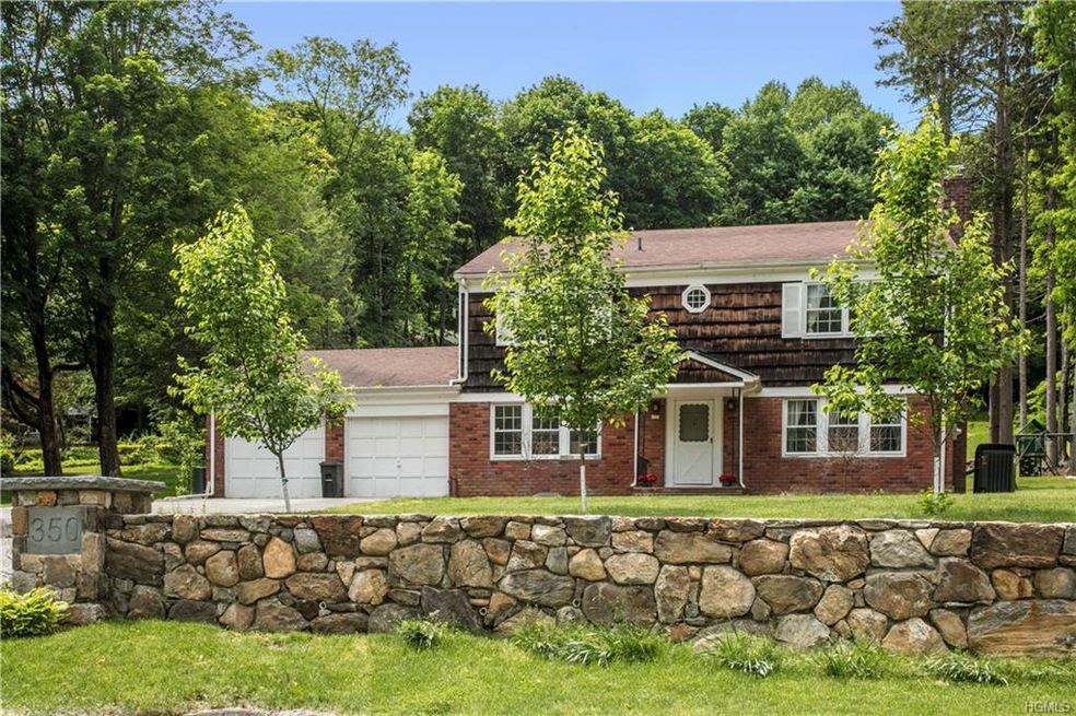 350 S State Rd, Briarcliff Manor, NY 10510 - photo 1