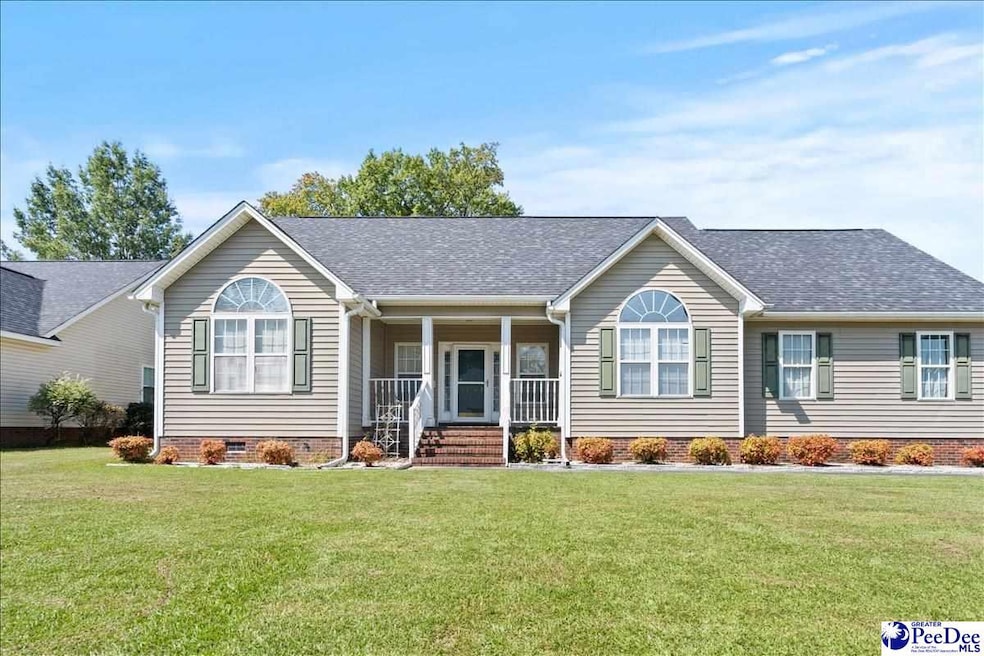 Under Contract $250,000