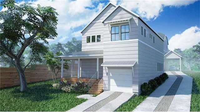 Brand new MX3 Modern Design.Modern farmhouse style