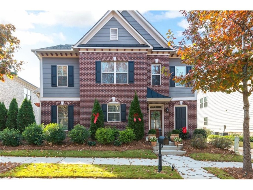 WELCOME HOME TO CONCORD LAKE VILLAGE