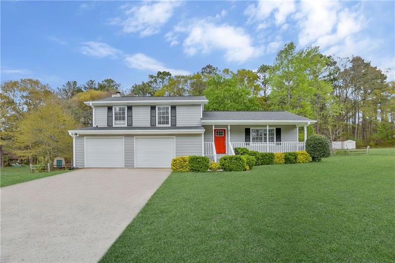 120 Stokes Dr, Stockbridge, GA 30281 - photo 1