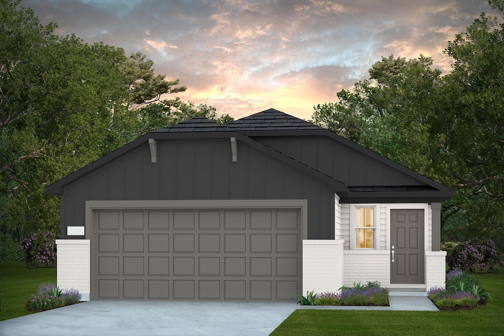 6830 Bens Landing, Cove, TX 7752 - photo 1