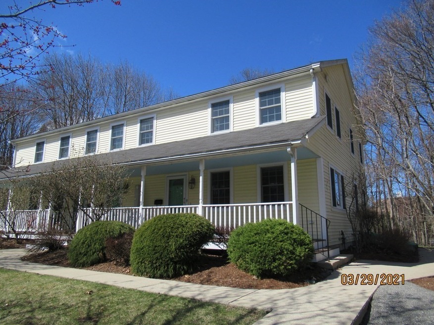 9 Cooper St unit 13, Wakefield, MA 01880 - photo 1