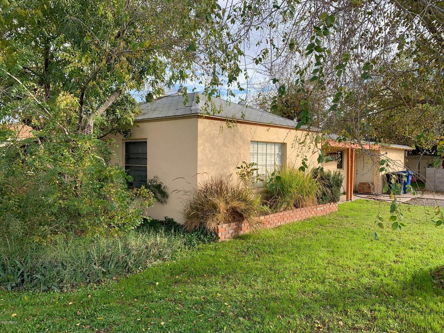 703 E 1st Ave, Mesa, AZ 85204 - photo 1