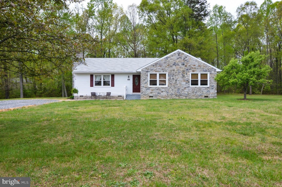 11027 Abbey Ln, Fredericksburg, VA 22407 - photo 1