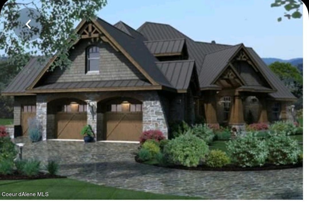 L 13 BLK 5 Dr, Priest River, ID 83856 - photo 1