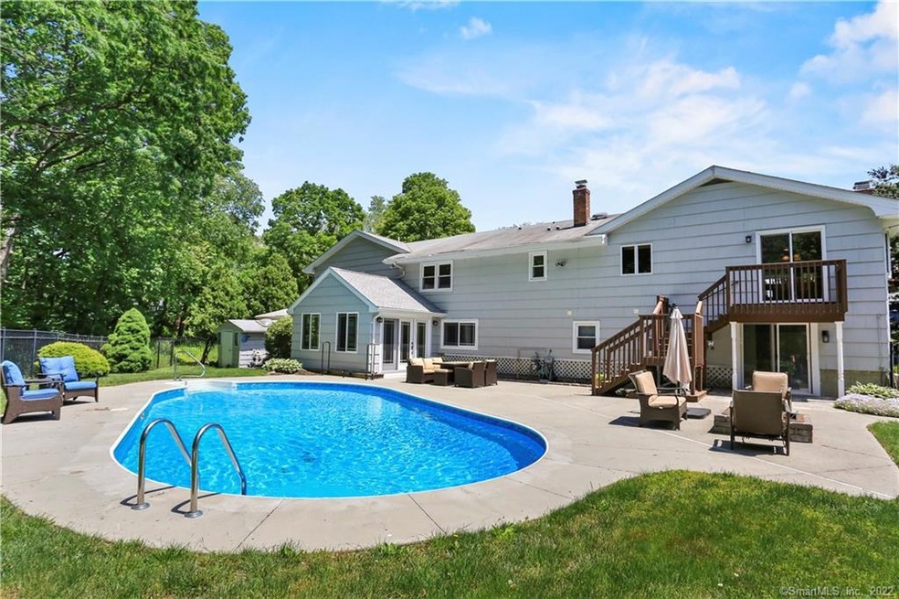 22 Midland Rd, Trumbull, CT 06611 - photo 1