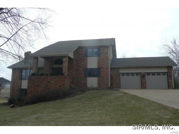 4 Sher Nan Dr, Maryville, IL 62062 - photo 1