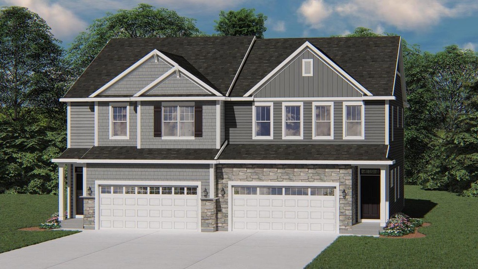 Exterior Elevation