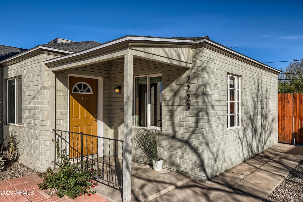 2223 N 12th St, Phoenix, AZ 85006 - photo 1