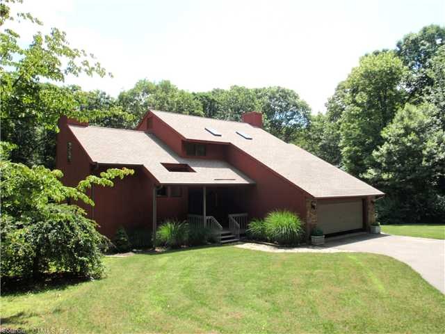 346 Mount Parnassus Rd, East Haddam, CT 06423 - photo 1
