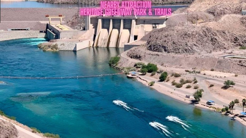 0 Mohave unit AZ, Lake Havasu City, AZ 86404 - photo 1