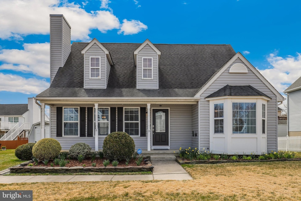 3 Windward Way, Middle River, MD 21220 - photo 1