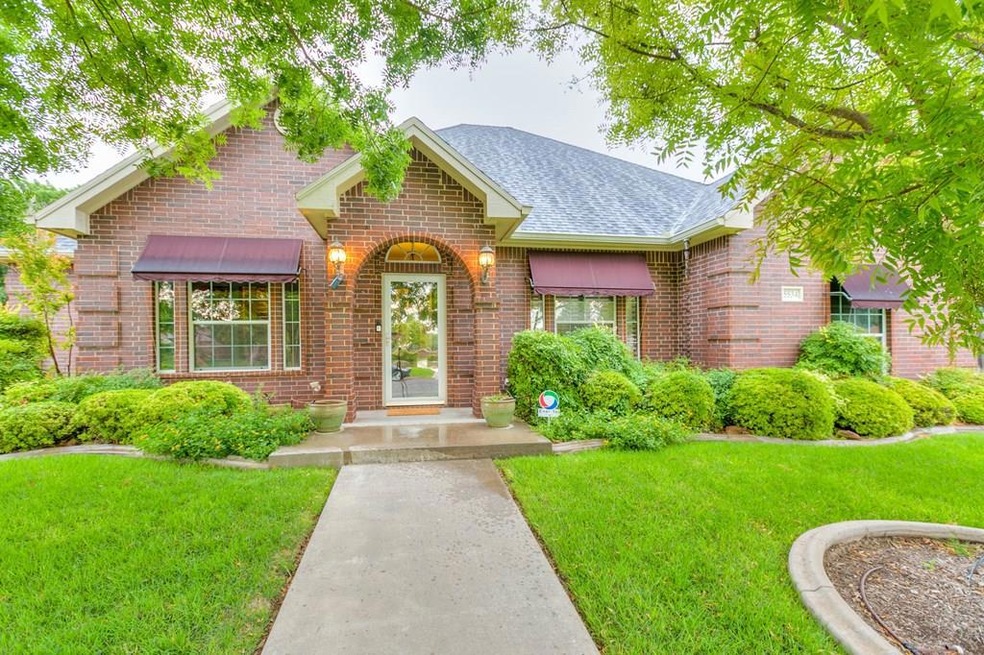 5534 Woodbine Ln, San Angelo, TX 76904 - photo 1