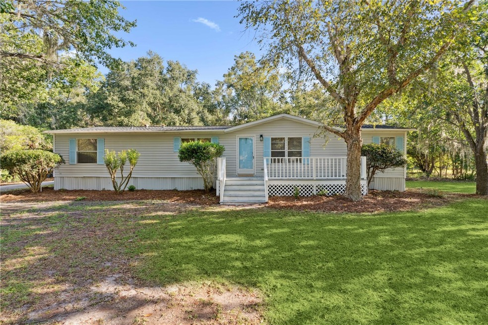 102 Touchstone Dr, Brunswick, GA 31525 - photo 1