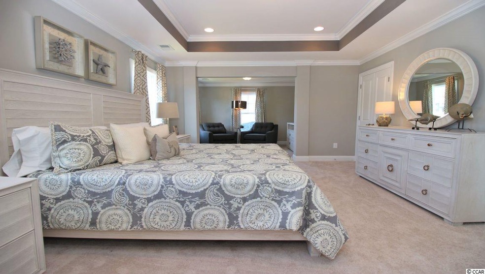 1162 Culbertson Ave unit Lot 153 Harbor Oak C, Myrtle Beach, SC 29577 - photo 1