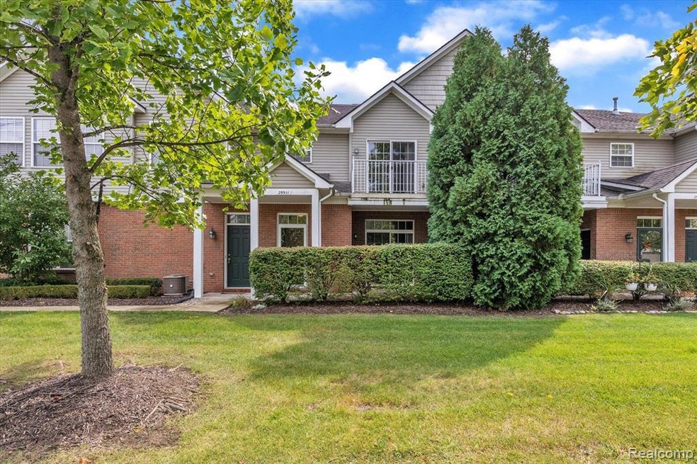 Welcome to 29911 Trail Creek!