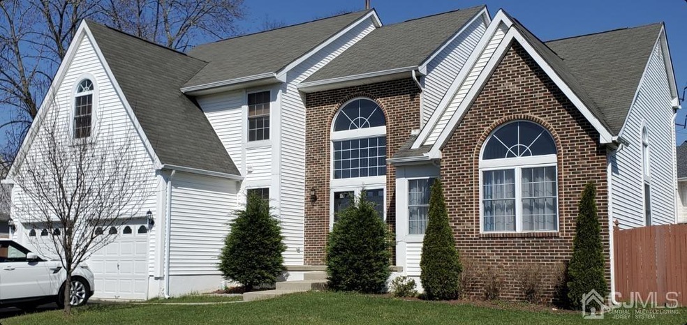 13 Jennifer Way, Monmouth Junction, NJ 08852 - photo 1