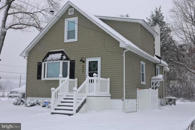 8035 Wood Ave, Sparrows Point, MD 21219 - photo 1