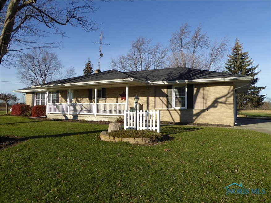 25300 Us Highway 20a, Archbold, OH 43502 - photo 1