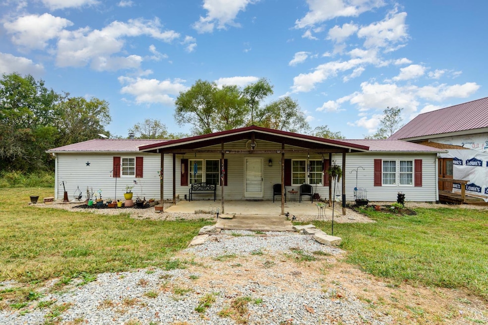 195 Kent Ln, West Union, OH 45693 - photo 1