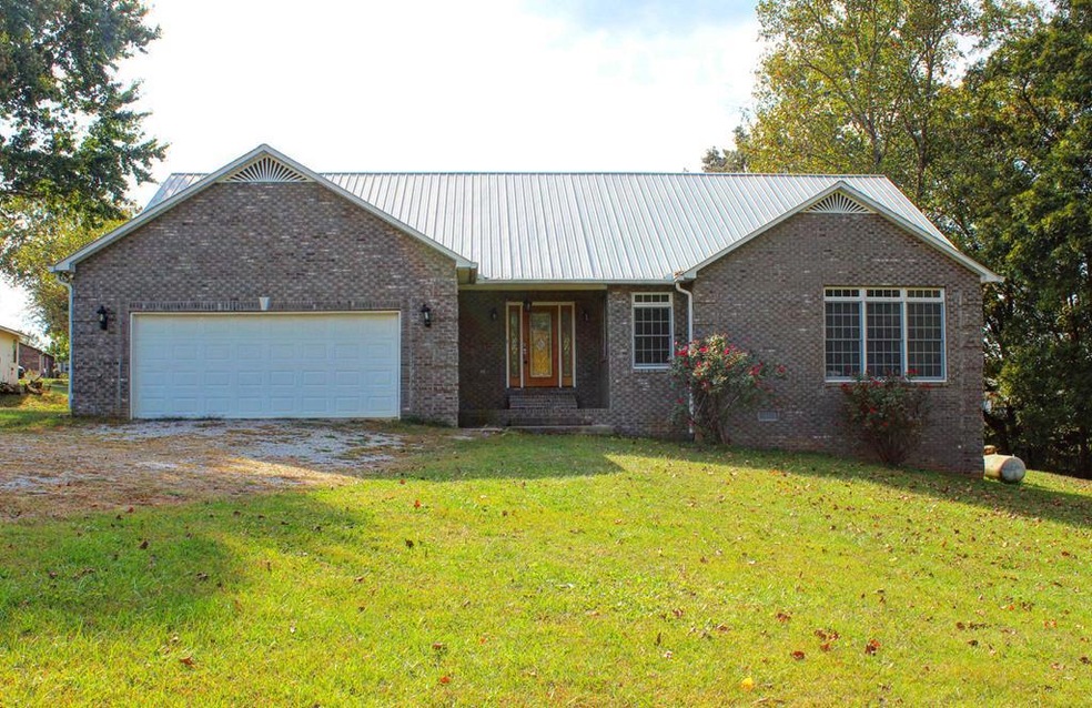 110 Spring Creek Cir, Cookeville, TN 38506 - photo 1