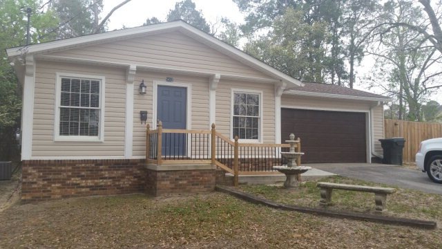 Main View