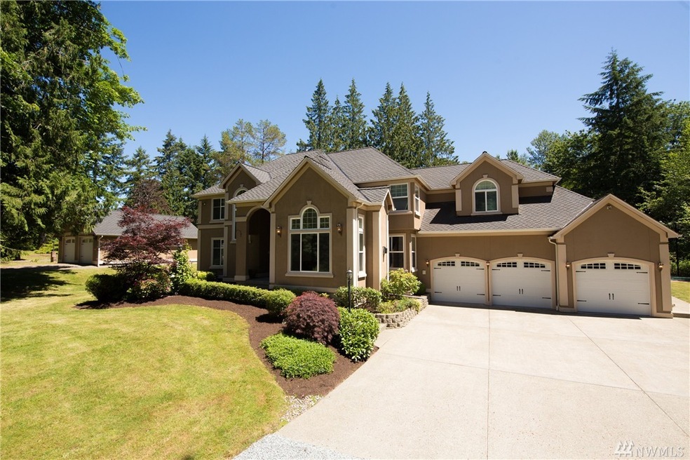 24015 114th Ave E, Graham, WA 98338 - photo 1